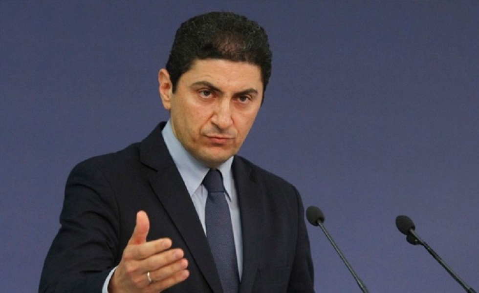 Αυγενάκης : «Υλοποιούμε την εντολή του ελληνικού λαού για διαφάνεια»