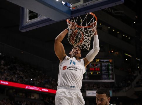 Sports Rabbi: Ολυμπιακός για τον Αγιόν (vids)