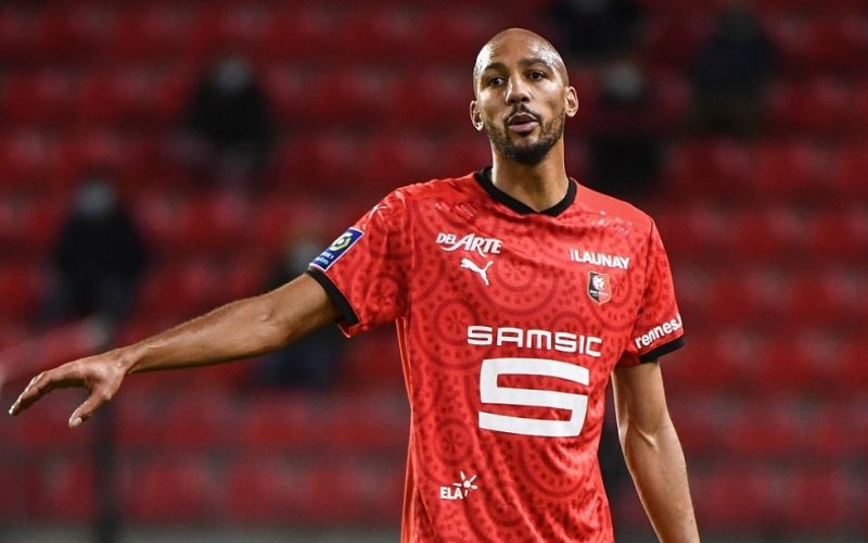 Ρεν : Η UEFA τιμώρησε τον Ενζονζί – Χάνει το ματς με τη Σεβίλλη