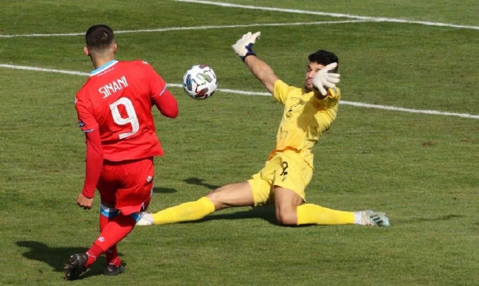 Λουξεμβούργο – Κύπρος 2-0