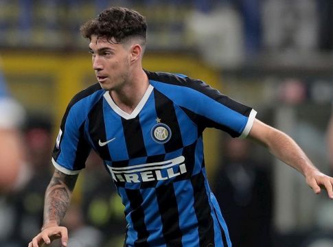 Ίντερ : Θετικός στον κορωνοϊό ο Μπαστόνι