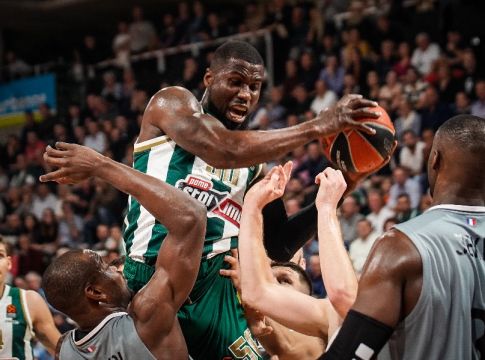 Euroleague : Τα επτά παιχνίδια που βρίσκονται σε εκρεμμότητα