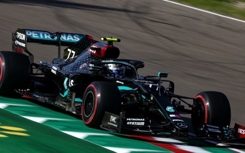 Χωρίς θεατές τα Grand Prix στο Μπαχρέιν