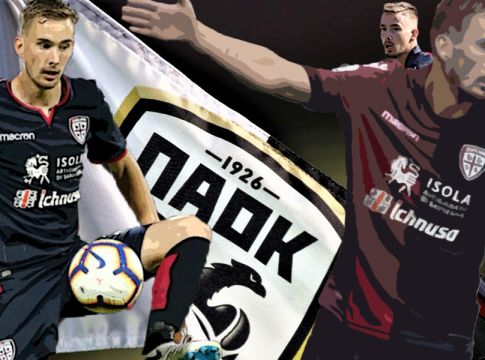 ΠΑΟΚ : Πλησιάζει στην Τούμπα ο Μπράνταριτς