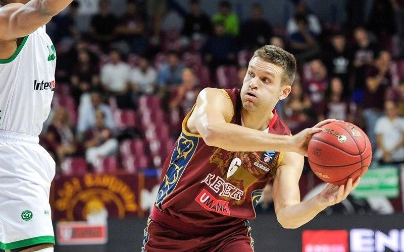Εξαιρετικός Μπράμος στη νίκη της Βενέτσια