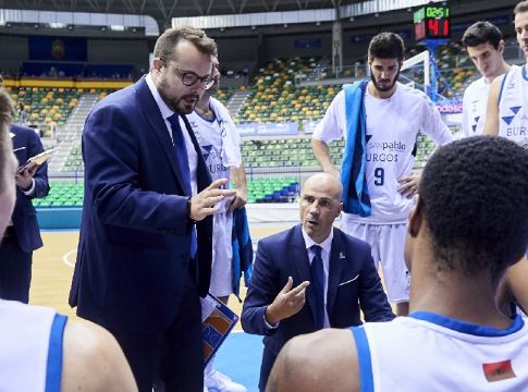 Επτά κρούσματα κορωνοϊού στην Μπούργος