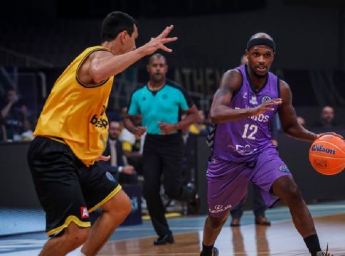MVP του τελικού ο ΜακΦάντεν