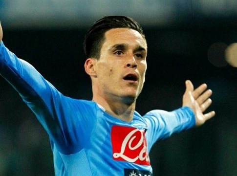 Κλείνει στη Φιορεντίνα ο Καγιεχόν