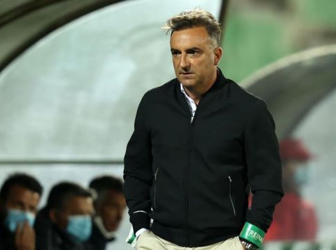 Καρβαλιάλ : «Αναδείξαμε τις αμυντικές αδυναμίες της ΑΕΚ»