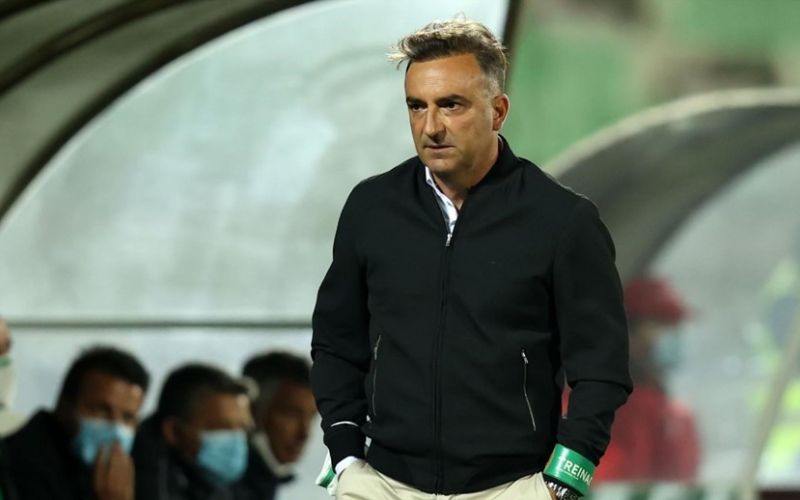 Καρβαλιάλ : «Αναδείξαμε τις αμυντικές αδυναμίες της ΑΕΚ»