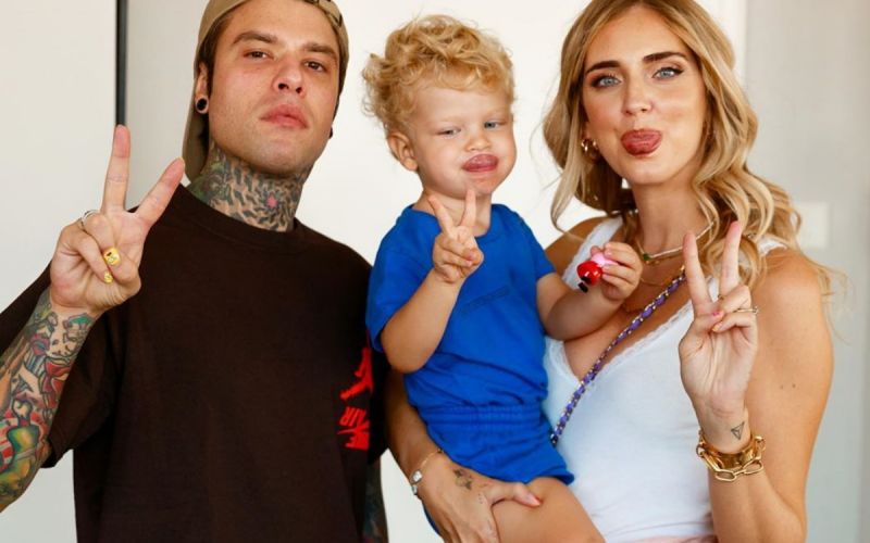Έγκυος η Chiara Ferragni στο δεύτερο παιδί της! (pics)