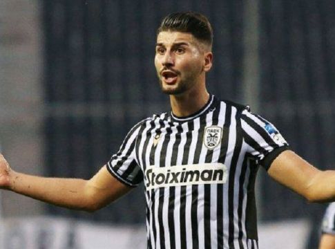 Αθλητικός διευθυντής Μάλμε: «Καμία εξέλιξη με ΠΑΟΚ και Τσόλακ»