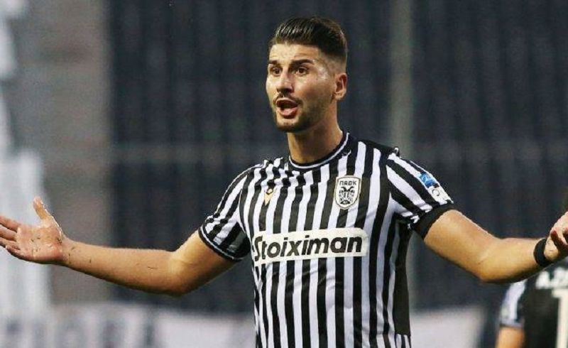 Μάνατζερ Τσόλακ : «Είναι απόλυτα αφοσιωμένος στον ΠΑΟΚ»
