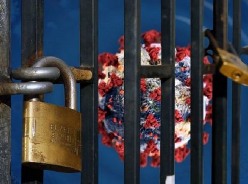 Superleague και lockdown 2 : Όλες οι απαντήσεις που πρέπει να γνωρίζετε