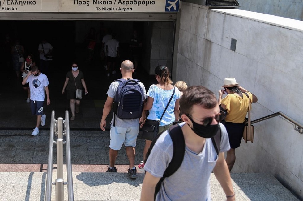 Κορωνοϊός : Δύσκολος ο Οκτώβριος – Τι φοβούνται οι λοιμωξιολόγοι