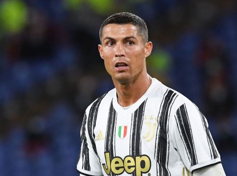 Κασάνο : «Εγωιστής ο Ρονάλντο, δεν τον νοιάζει να σκοράρουν οι άλλοι παίκτες της Γιουβέντους»