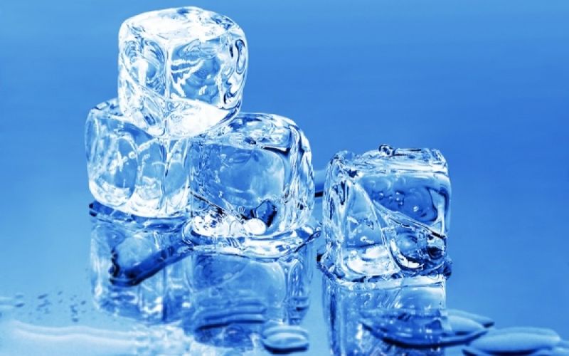 ΕΦΕΤ: Ανακαλείται συσκευασμένος πάγος που βρέθηκε να περιέχει E.Coli!