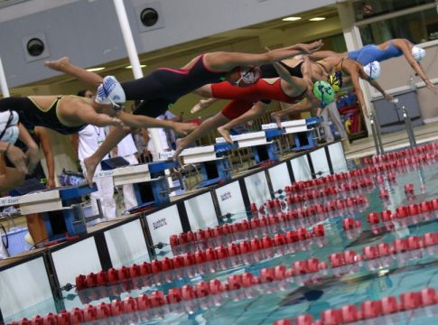 Κολύμβηση : Κρούσμα ντόπινγκ στο πανελλήνιο πρωτάθλημα