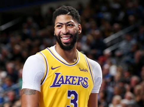 Βόγκελ : «Ο Ντέιβις κάνει εξαιρετική δουλειά πάνω στον Μπάτλερ»