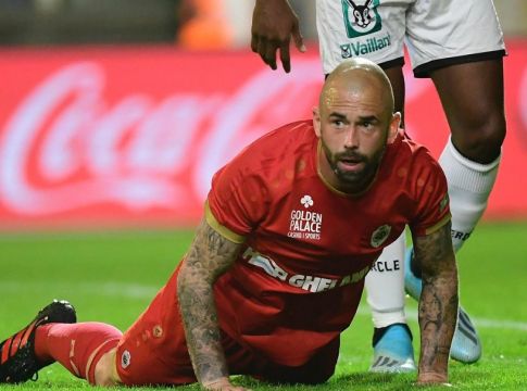 Στίβεν Ντεφούρ : Το… παιδί του Μπόλονι κυκλοφορεί ελεύθερο και στο Βέλγιο το συζητούν