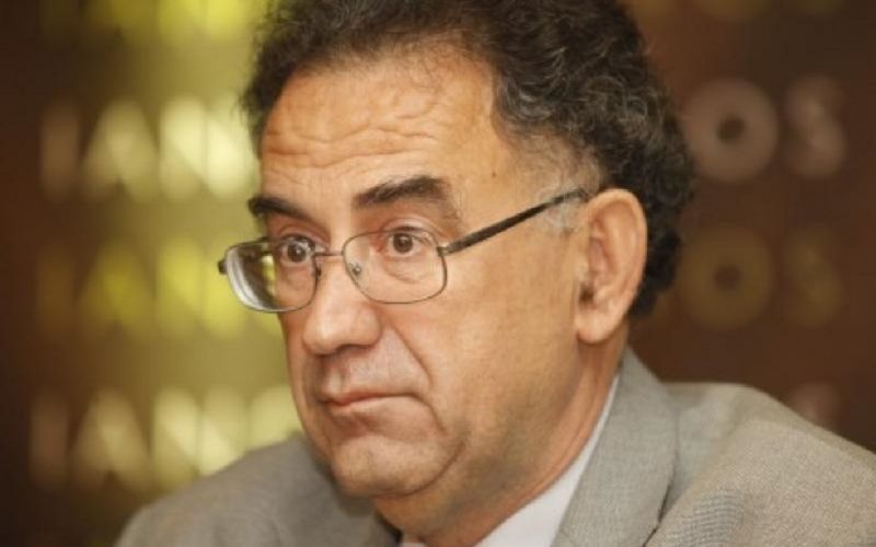 Πέθανε ο δημοσιογράφος Γιώργος Δελαστίκ