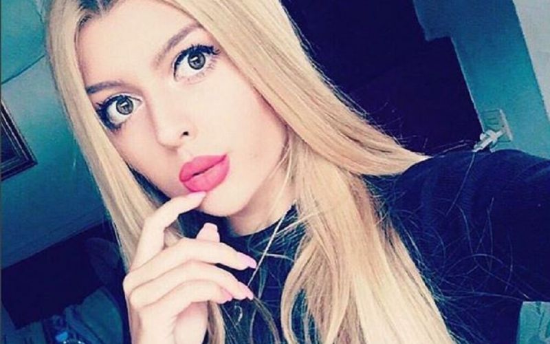 Η Λαρισαία με τους χιλιάδες ακολούθους που «ρίχνει» το Instagram