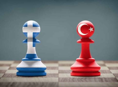 Σιγά που η Τουρκία θα δεχόταν τους «κανόνες του παιχνιδιού»