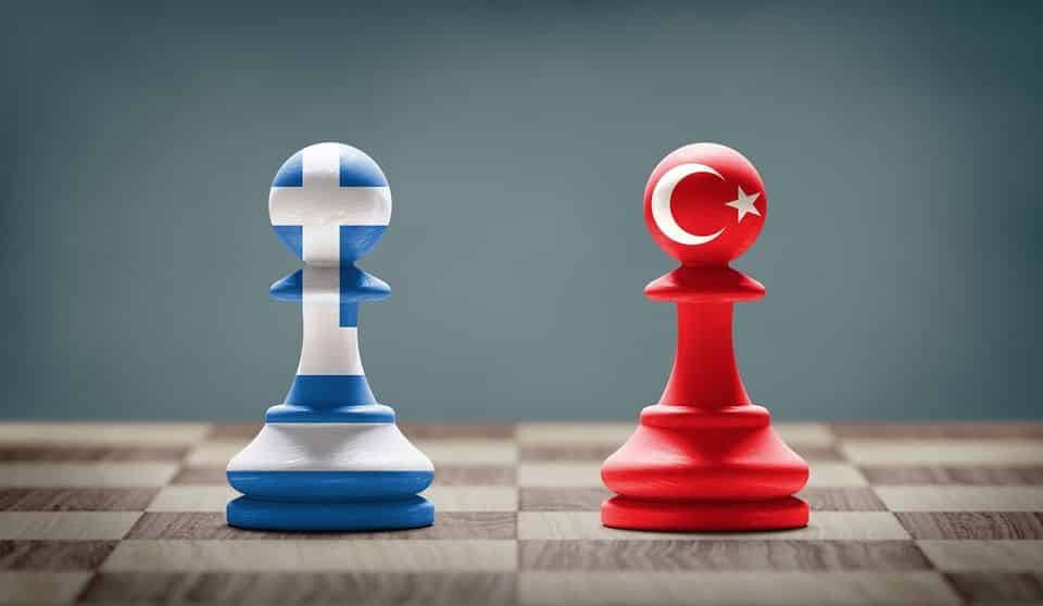Σιγά που η Τουρκία θα δεχόταν τους «κανόνες του παιχνιδιού»