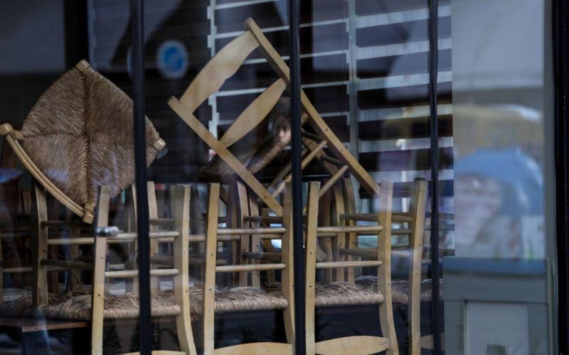 Κορωνοϊός : Η λίστα με τους ΚΑΔ που εντάσσονται στα νέα μέτρα στήριξης