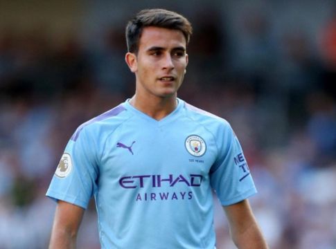 Μπαρτσελόνα : Δεν ανεβάζει την πρόταση για Γκαρσία