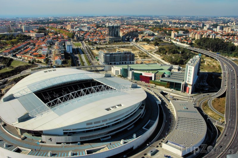 Το Πόρτο στα χρόνια του κορωνοϊού…