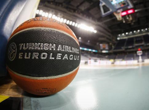 Euroleague και Λίγκες αποφασίζουν για τη συνέχεια της σεζόν
