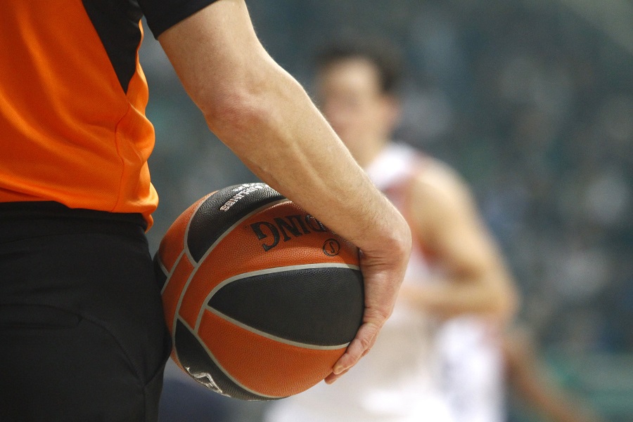 Το μήνυμα της Euroleague για τον σεισμό σε Σάμο και Σμύρνη (pic)