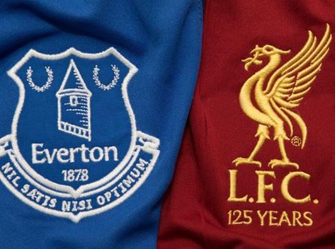 Έβερτον – Λίβερπουλ : Η μέρα που το Μέρσεϊσαϊντ χωρίζεται στα δύο! (pics, vids)