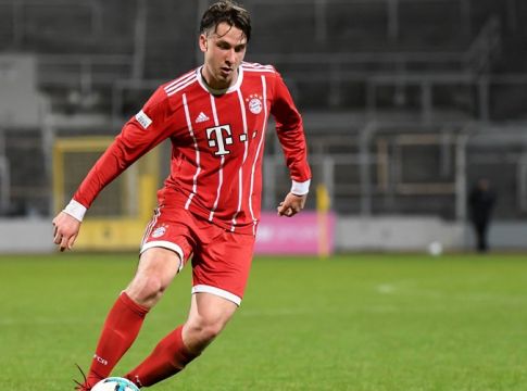 Ενίσχυση για την Αϊντχόφεν : Πήρε τον Φέιν από την Μπάγερν