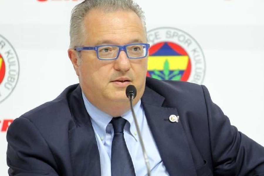 Γκεραρντίνι : «Σωστή απόφαση της Euroleague η αλλαγή του καταστατικού»