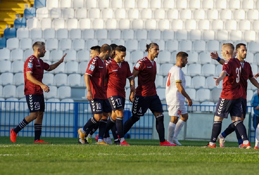 Η αποστολή του Απόλλωνα για το ματς με τον ΟΦΗ