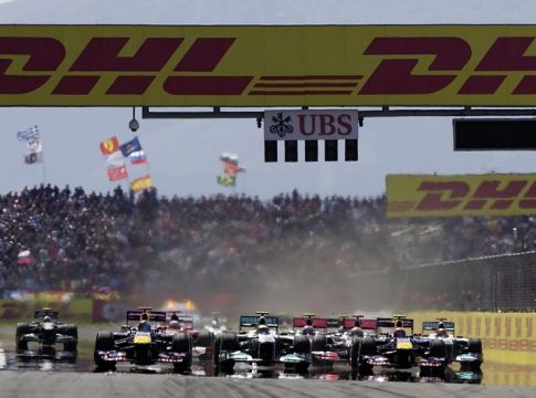 Formula 1 : Κεκλεισμένων των θυρών το Γκραν Πρι Τουρκίας