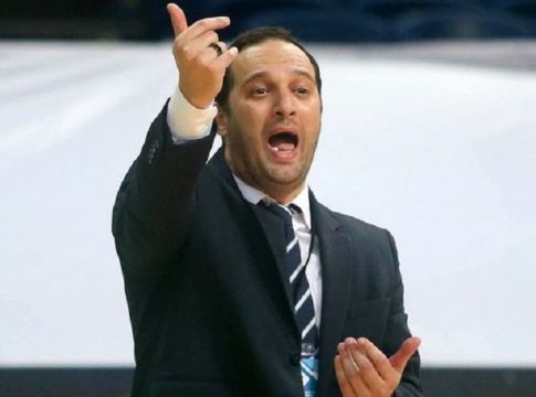 Γαβριήλ : «Έπρεπε να κλείσουμε καλύτερα το ματς»