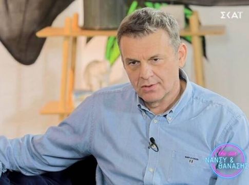 Γιατί πλακώθηκαν στο ξύλο ο Γκλέτσος με τον Πέτρο Κωστόπουλο