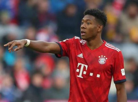 «Ναυάγιο» μεταξύ Μπάγερν και Αλάμπα για νέο συμβόλαιο