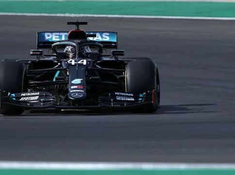 Formula 1 : Απόλυτος recordman ο Χάμιλτον (pic)