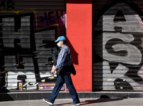 Κορωνοϊός : Ποιοι εργαζόμενοι και πώς μπορούν να μετακινούνται μετά τις 00:30
