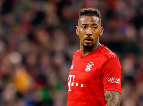 Στο εδώλιο ο Μπόατενγκ