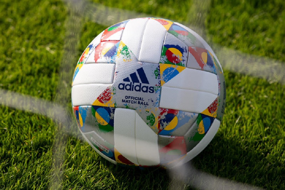 Nations League : Η Ευρώπη παίζει μπάλα