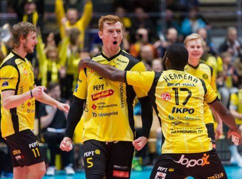 ΟΦΗ : Ανακοίνωσε την απόκτηση του Χαντ