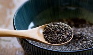 Σπόροι Chia : Τι προσφέρουν στον οργανισμό