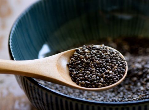 Σπόροι Chia : Τι προσφέρουν στον οργανισμό