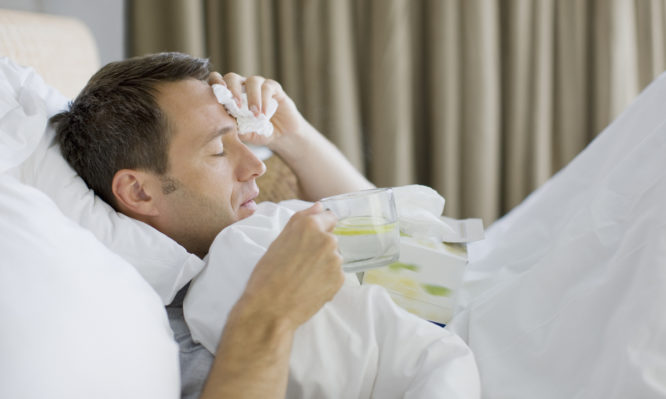 Σε τι διαφέρει η εποχική γρίπη από το κοινό κρυολόγημα