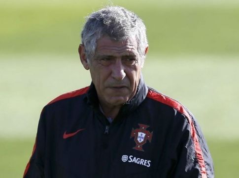 Ο Σάντος ξεπέρασε τον Σκολάρι και γράφει ιστορία